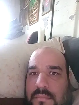 iamkingendymion online show from 18, 10, 2025