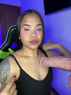 leila 22 online show from 21, 3, 2026