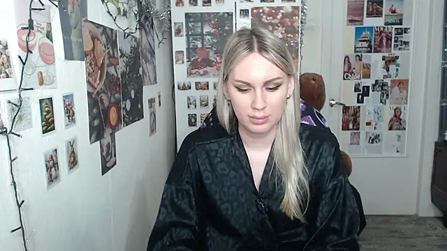 Snapshot of CapriScorpion chatting on 18, 12, 2024 CapriScorpion online show from 18, 12, 2024