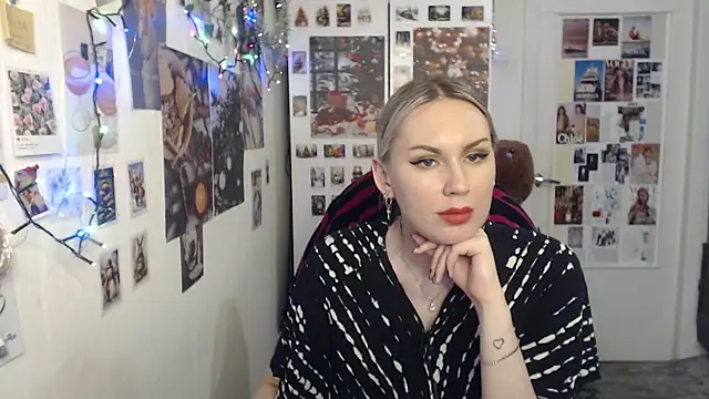 Snapshot of CapriScorpion chatting on 30, 12, 2024 CapriScorpion online show from 30, 12, 2024