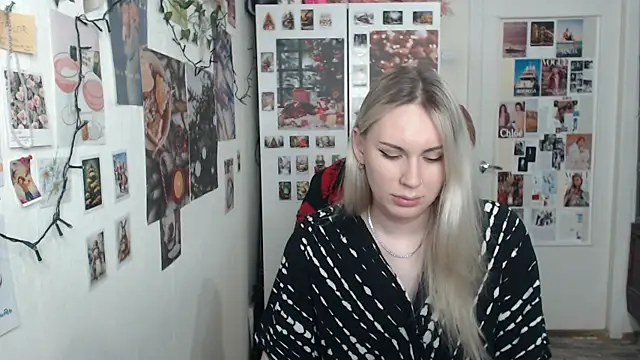 Snapshot of CapriScorpion chatting on 19, 1, 2025 CapriScorpion online show from 19, 1, 2025