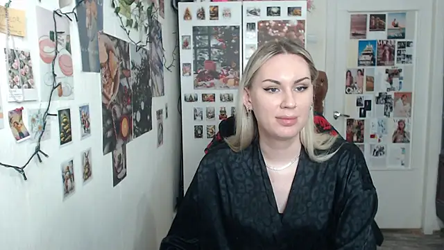 Snapshot of CapriScorpion chatting on 22, 1, 2025 CapriScorpion online show from 22, 1, 2025