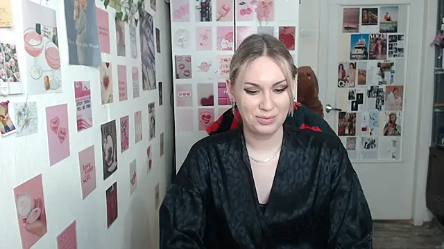 Snapshot of CapriScorpion chatting on 18, 2, 2025 CapriScorpion online show from 18, 2, 2025