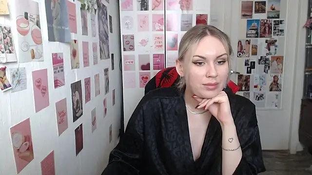 Snapshot of CapriScorpion chatting on 19, 2, 2025 CapriScorpion online show from 19, 2, 2025