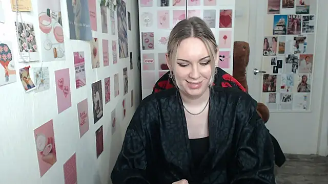 Snapshot of CapriScorpion chatting on 23, 2, 2025 CapriScorpion online show from 23, 2, 2025