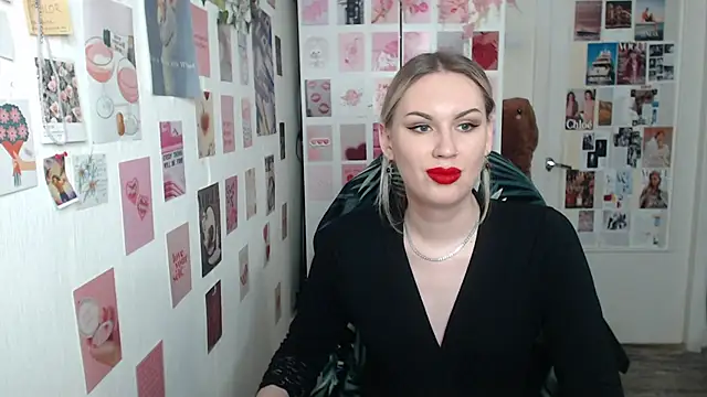 Snapshot of CapriScorpion chatting on 25, 2, 2025 CapriScorpion online show from 25, 2, 2025