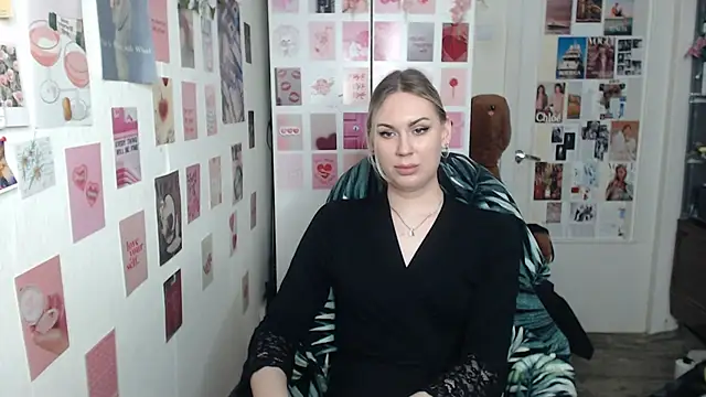 Snapshot of CapriScorpion chatting on 15, 3, 2025 CapriScorpion online show from 15, 3, 2025