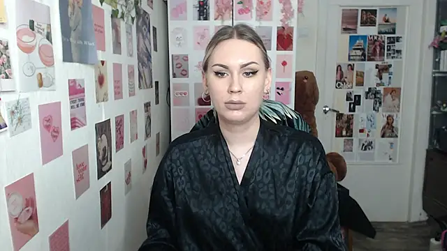 Snapshot of CapriScorpion chatting on 17, 3, 2025 CapriScorpion online show from 17, 3, 2025