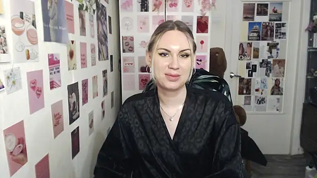 Snapshot of CapriScorpion chatting on 18, 3, 2025 CapriScorpion online show from 18, 3, 2025