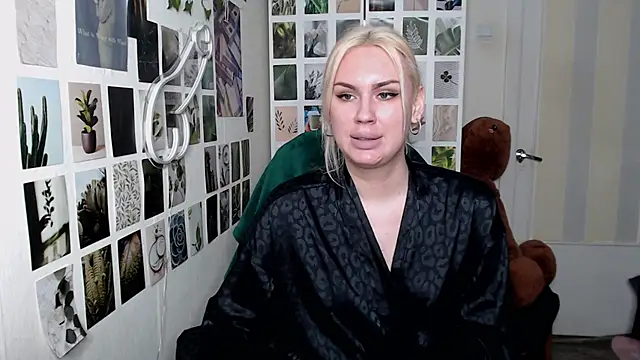 CapriScorpion online show from 16, 10, 2025