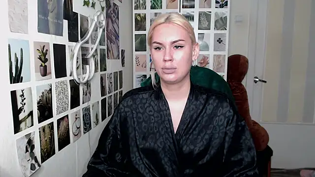 CapriScorpion online show from 20, 10, 2025