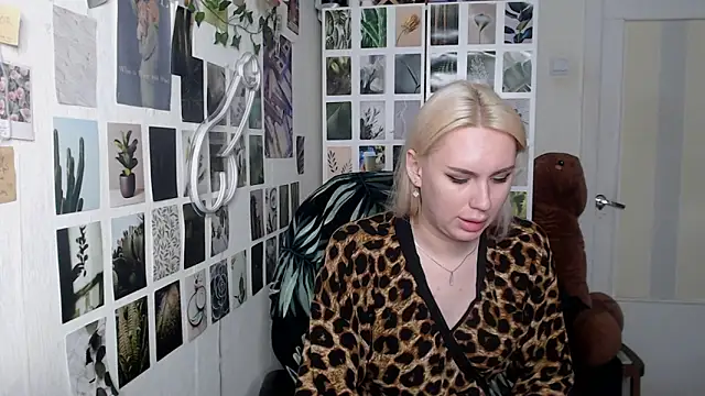 CapriScorpion online show from 19, 11, 2025