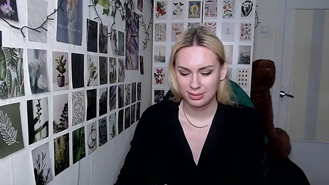 CapriScorpion online show from 17, 1, 2026