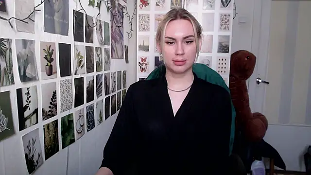 CapriScorpion online show from 5, 2, 2026