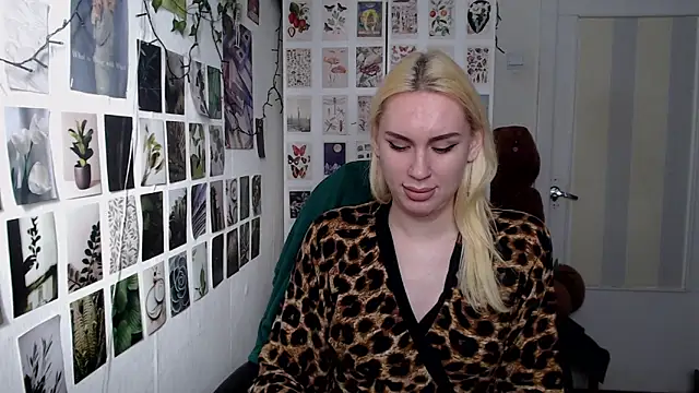 CapriScorpion online show from 2, 4, 2026