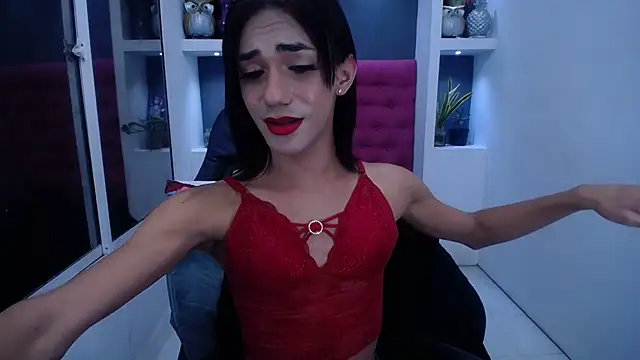 Snapshot of KatrinaQueen1 chatting on 29, 1, 2025 KatrinaQueen1 online show from 29, 1, 2025