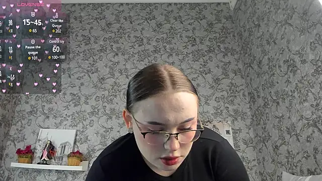 Tina Walker online show from 16, 3, 2025