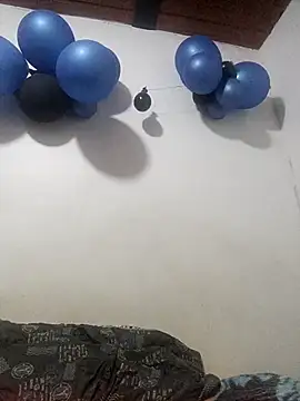 mademonsexy online show from 26, 9, 2025