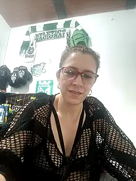 mademonsexy online show from 7, 10, 2025