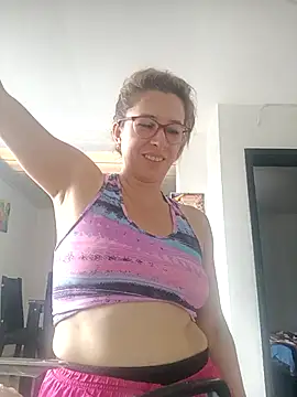 mademonsexy online show from 16, 2, 2026