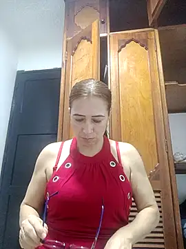 mademonsexy online show from 5, 3, 2026