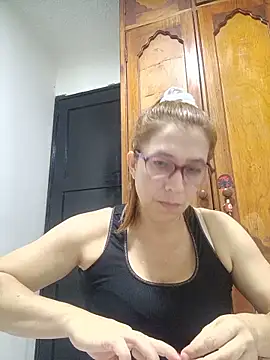 mademonsexy online show from 2, 6, 2026