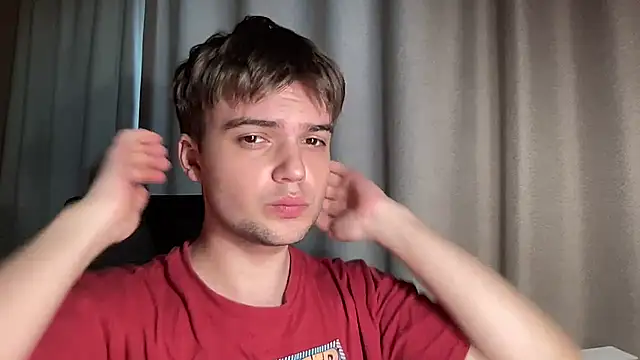 superfluboy  online show from 23, 10, 2025