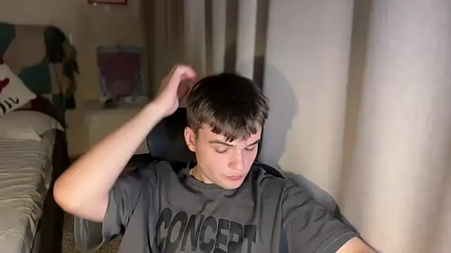 superfluboy  online show from 9, 11, 2025