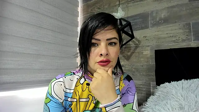 queen fetish online show from 19, 12, 2024