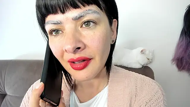 queen fetish online show from 16, 1, 2025