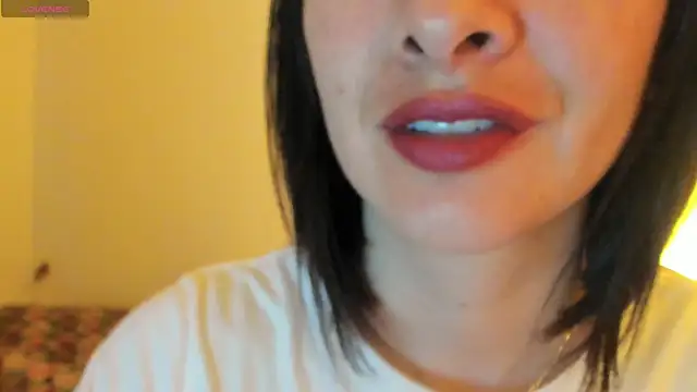 queen fetish online show from 24, 9, 2025