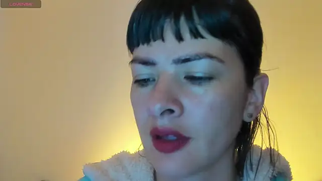 queen fetish online show from 20, 11, 2025