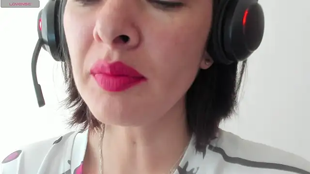 queen fetish online show from 21, 11, 2025