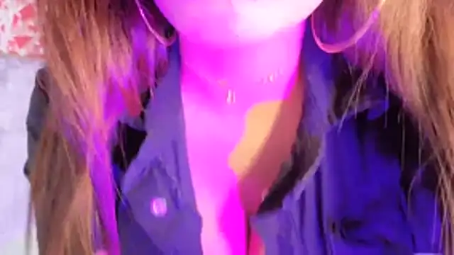 CarolRodriguez  online show from 10, 10, 2025