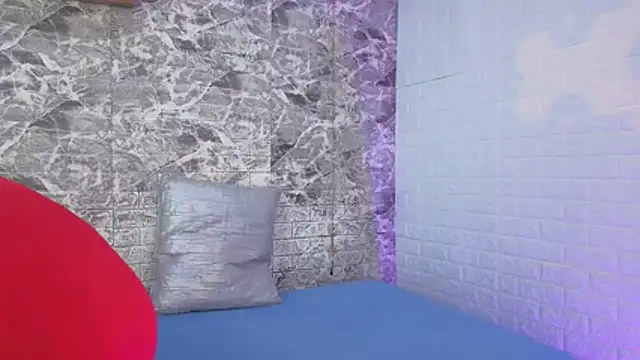 CarolRodriguez  online show from 13, 10, 2025