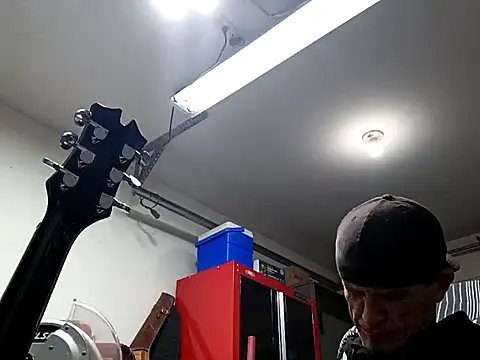 ironwood420 online show from 20, 12, 2024