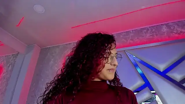 Miia002 online show from 8, 3, 2025