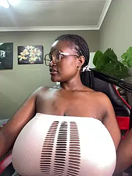 Bustygoddess32 online show from 23, 1, 2025