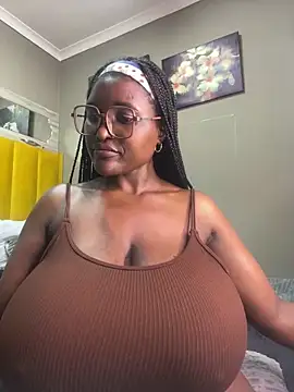 Bustygoddess32 online show from 31, 1, 2025