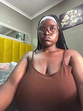 Bustygoddess32 online show from 31, 1, 2025