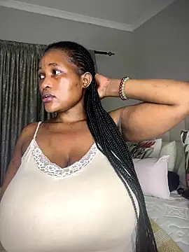 Bustygoddess32 online show from 13, 9, 2025