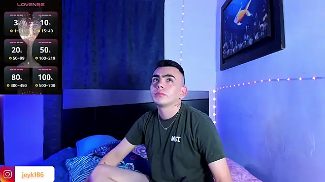 Jey keler1 online show from 21, 1, 2025