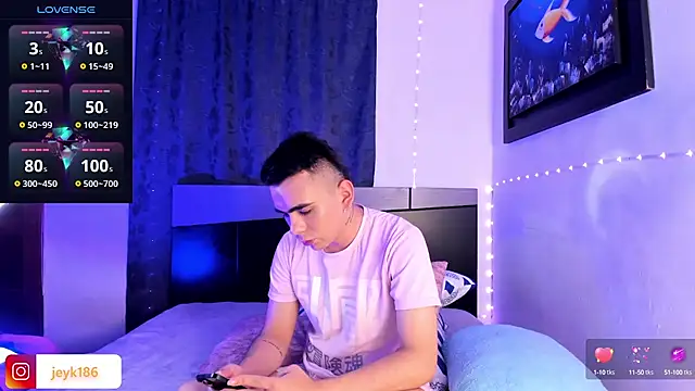 Jey keler1 online show from 24, 1, 2025