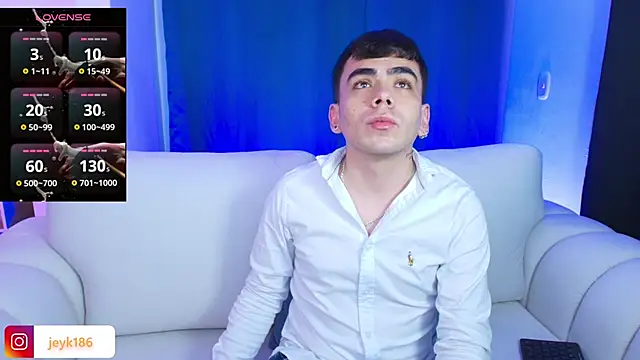 Jey keler1 online show from 16, 11, 2025