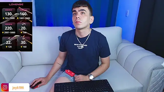 Jey keler1 online show from 18, 11, 2025