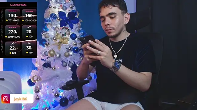 Jey keler1 online show from 21, 12, 2025