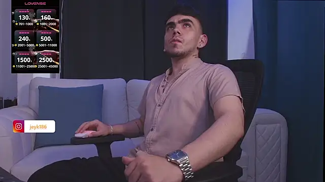 Jey keler1 online show from 21, 2, 2026