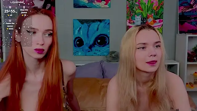 Viena dias online show from 2, 2, 2026