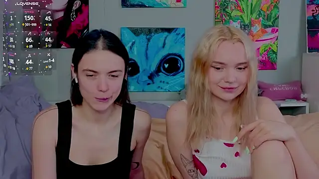 Viena dias online show from 17, 2, 2026