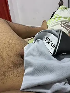 Chester4657 online show from 15, 1, 2026